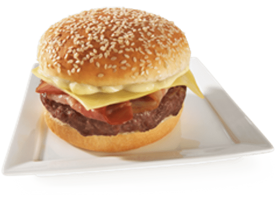 Telepizza - Servido Menu (Takeaway, Delivery) - TOP Burguer