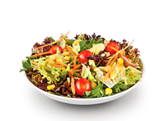 Telepizza - Servido Menu (Takeaway, Delivery) - Salade classique