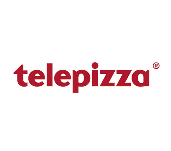 Telepizza - Servido Menu (Takeaway, Delivery)