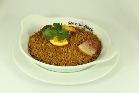 Restaurante Serra da Estrela - Servido Menu (Takeaway, Delivery) - Arroz de Pato no Forno