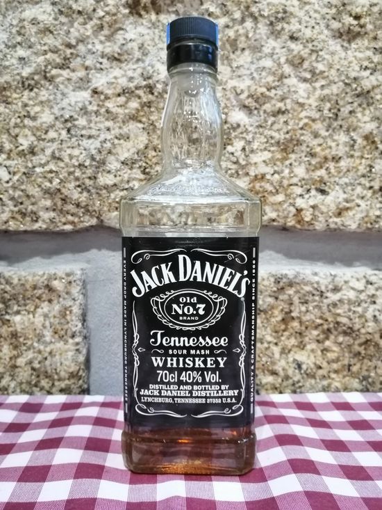 Restaurante Serra da Estrela - Servido Menu (Takeaway, Delivery) - Jack Daniels