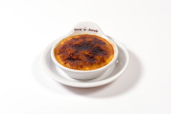 Restaurante Serra da Estrela - Servido Menu (Takeaway, Delivery) - Milk Cream