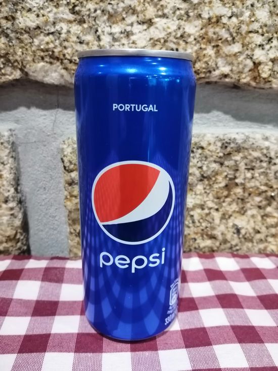 Restaurante Serra da Estrela - Servido Menu (Takeaway, Delivery) - Pepsi 33cl