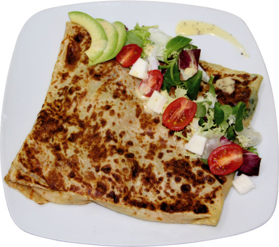 Genèvcrêp - Servido Menu (Takeaway, Delivery) - Mediterrânea