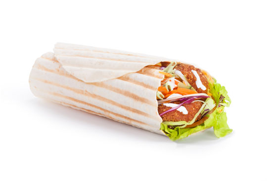 Alibaba Kebab Haus - Servido Menu (Takeaway, Delivery) - 