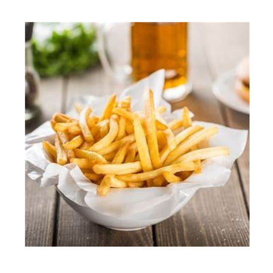 Borsalino - Servido Menu (Takeaway, Delivery) - Plate of French fries