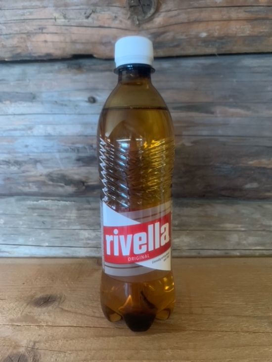 La Cabane de L'Etable - Servido Menu (Takeaway, Delivery) - Rivella rouge