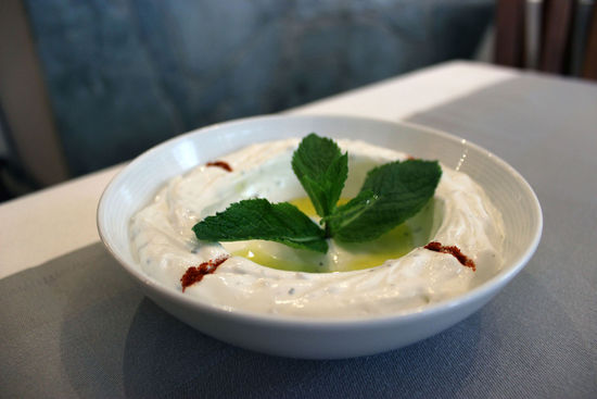 Le Diwane - Servido Menu (Takeaway, Delivery) - LABNEH