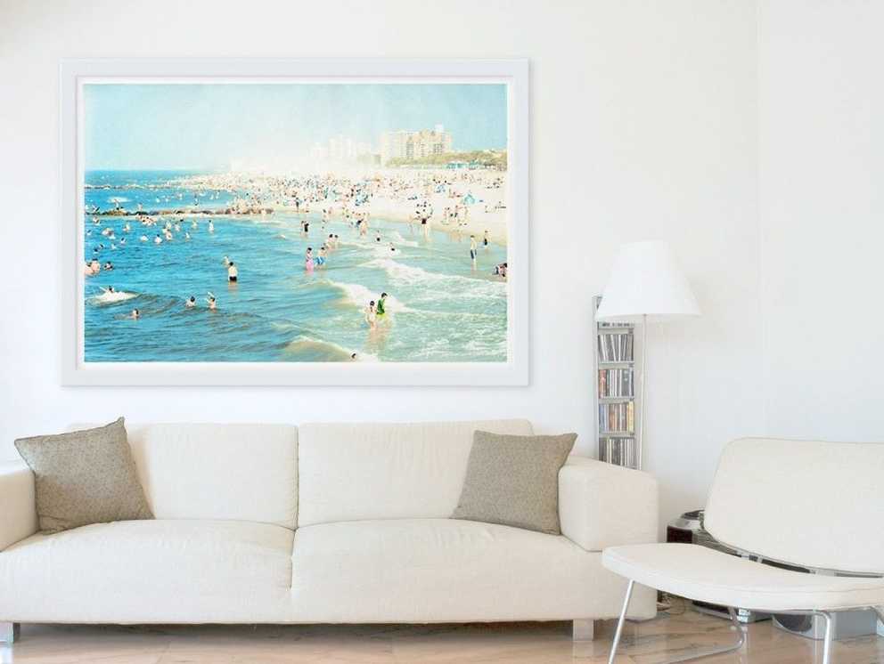 Featured Photo of Framed Art Prints For Living Room