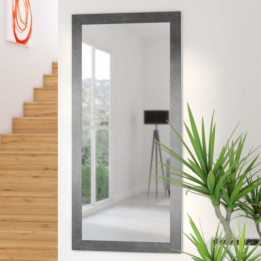 Featured Photo of Framed Wall Mirrors