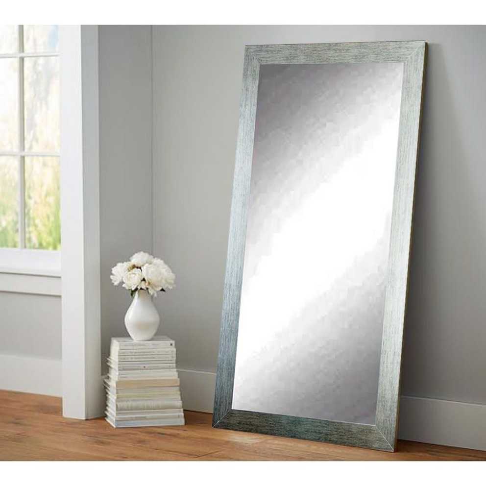 Featured Photo of Floor To Wall Mirrors