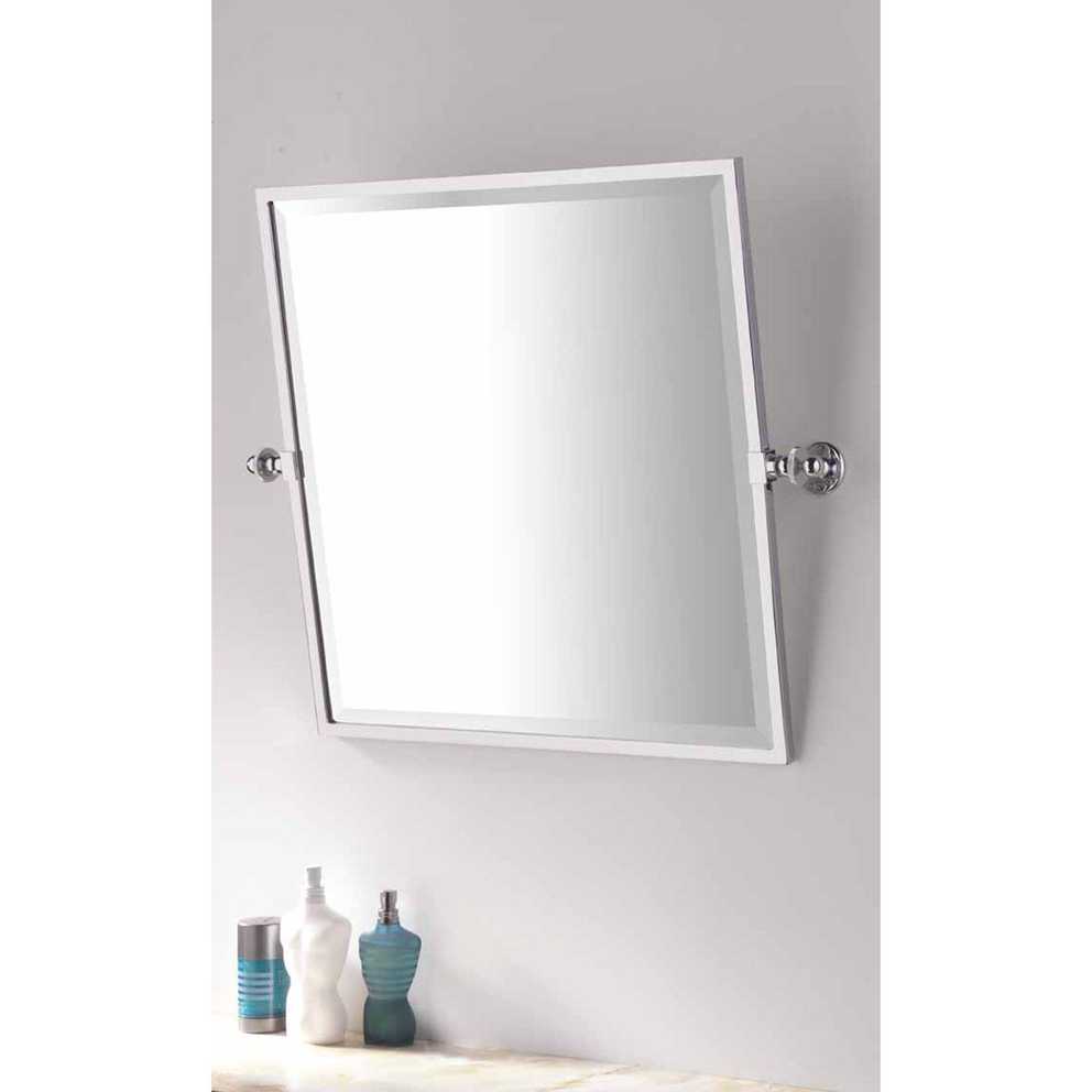 Featured Photo of Tilting Wall Mirrors