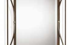 Iron Frame Handcrafted Wall Mirrors
