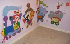 Preschool Wall Art