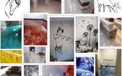 Bangalore 3d Wall Art