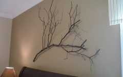 Tree Branch Wall Art