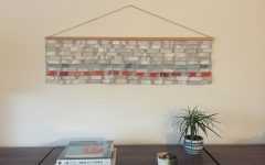 Textile Wall Art