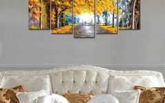 Next Canvas Wall Art