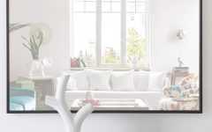 Shildon Beveled Accent Mirrors