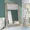 Oversized Wall Mirrors