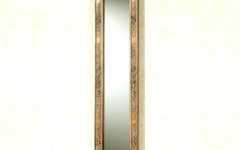 Long Narrow Wall Mirrors
