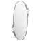 Ikea Oval Wall Mirrors