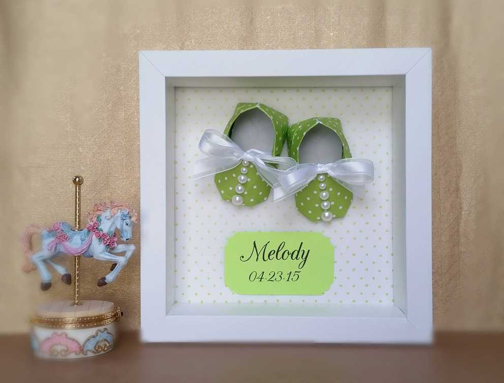 Featured Photo of 3D Wall Art For Baby Nursery