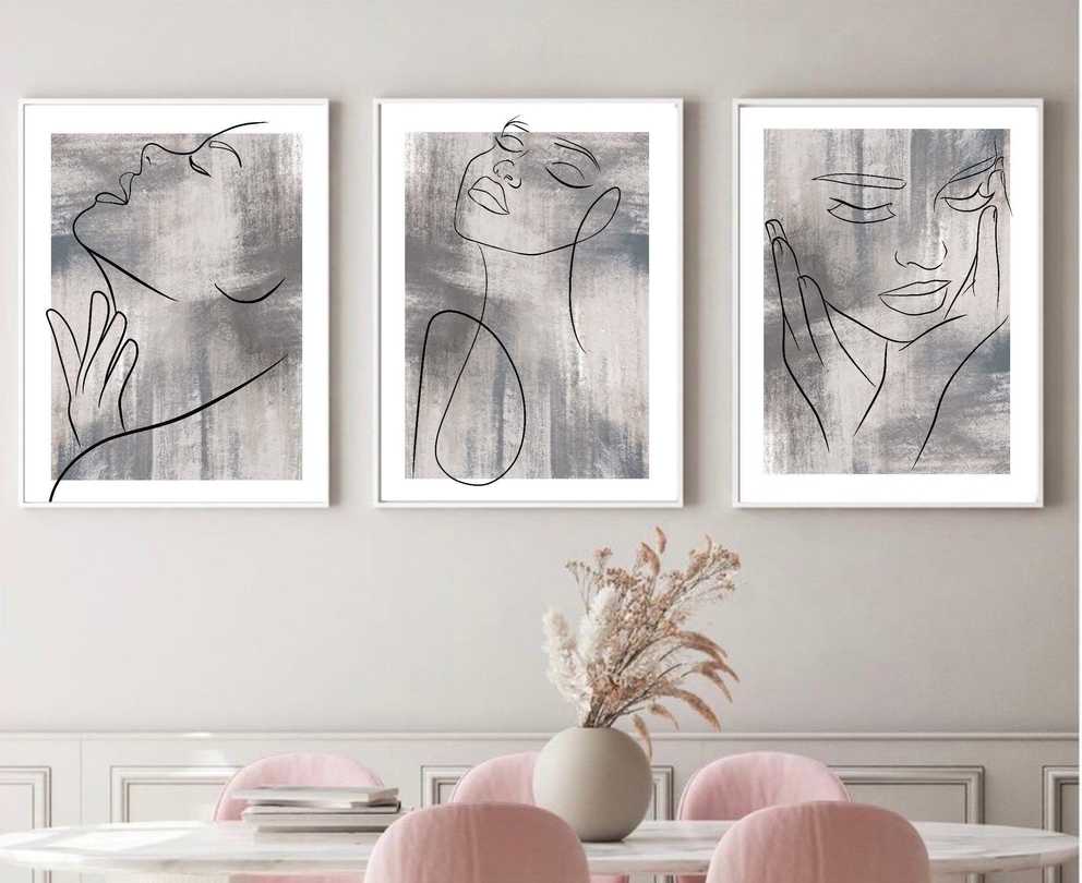 Featured Photo of Elegant Wall Art