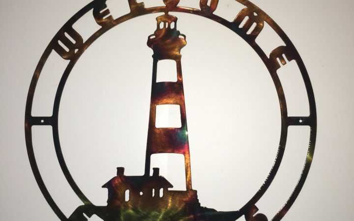Lighthouse Wall Art