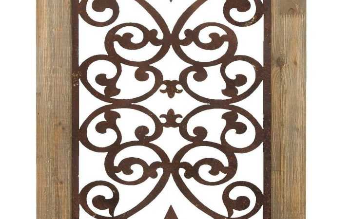 Wall Decor by Cole & Grey