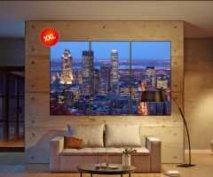 15 Best Collection of Montreal Canvas Wall Art