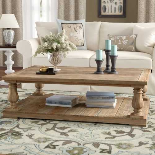 Medium Coffee Tables (Photo 20 of 20)