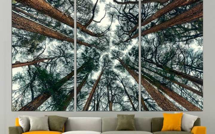 2023 Best of Forest Wall Art