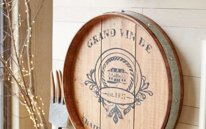 Wine Wall Art