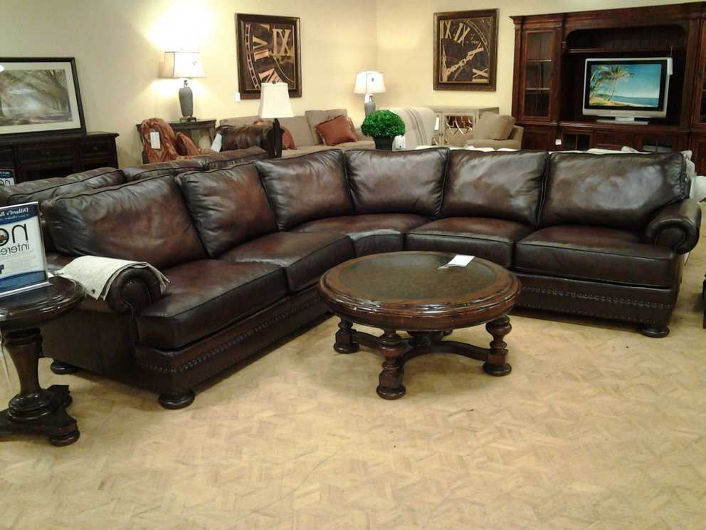 Featured Photo of Dillards Sectional Sofas