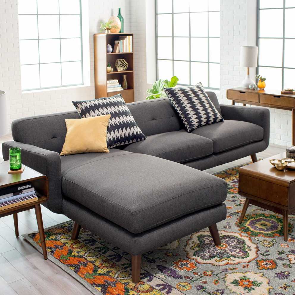 Featured Photo of Sectional Sofas