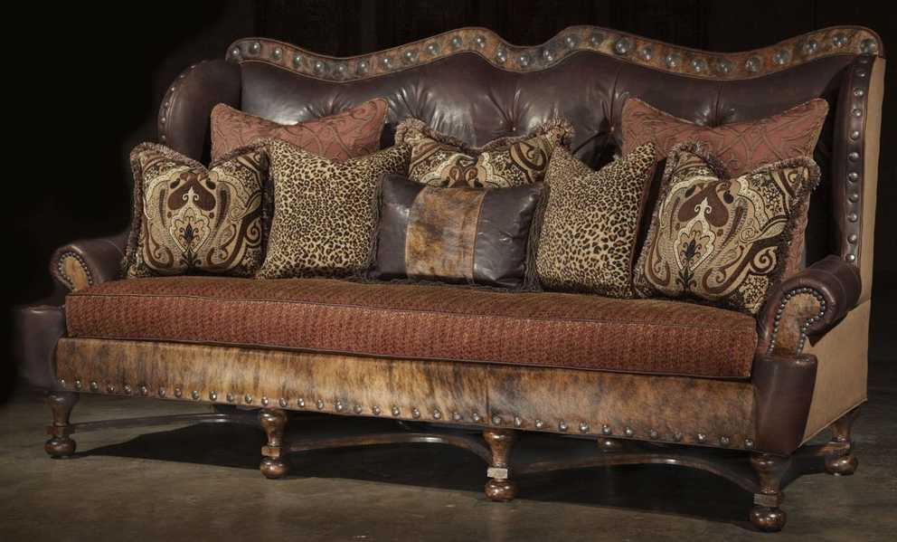 Featured Photo of High End Sofas