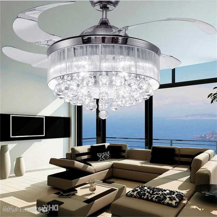 Featured Photo of Chandelier Lights For Living Room
