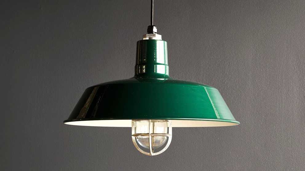 Featured Photo of Rockland 4 Light Geometric Pendants