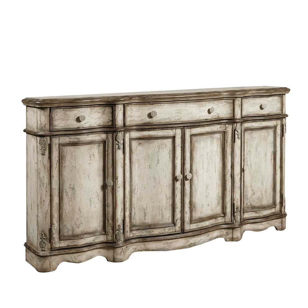 Featured Photo of Ilyan Traditional Wood Sideboards