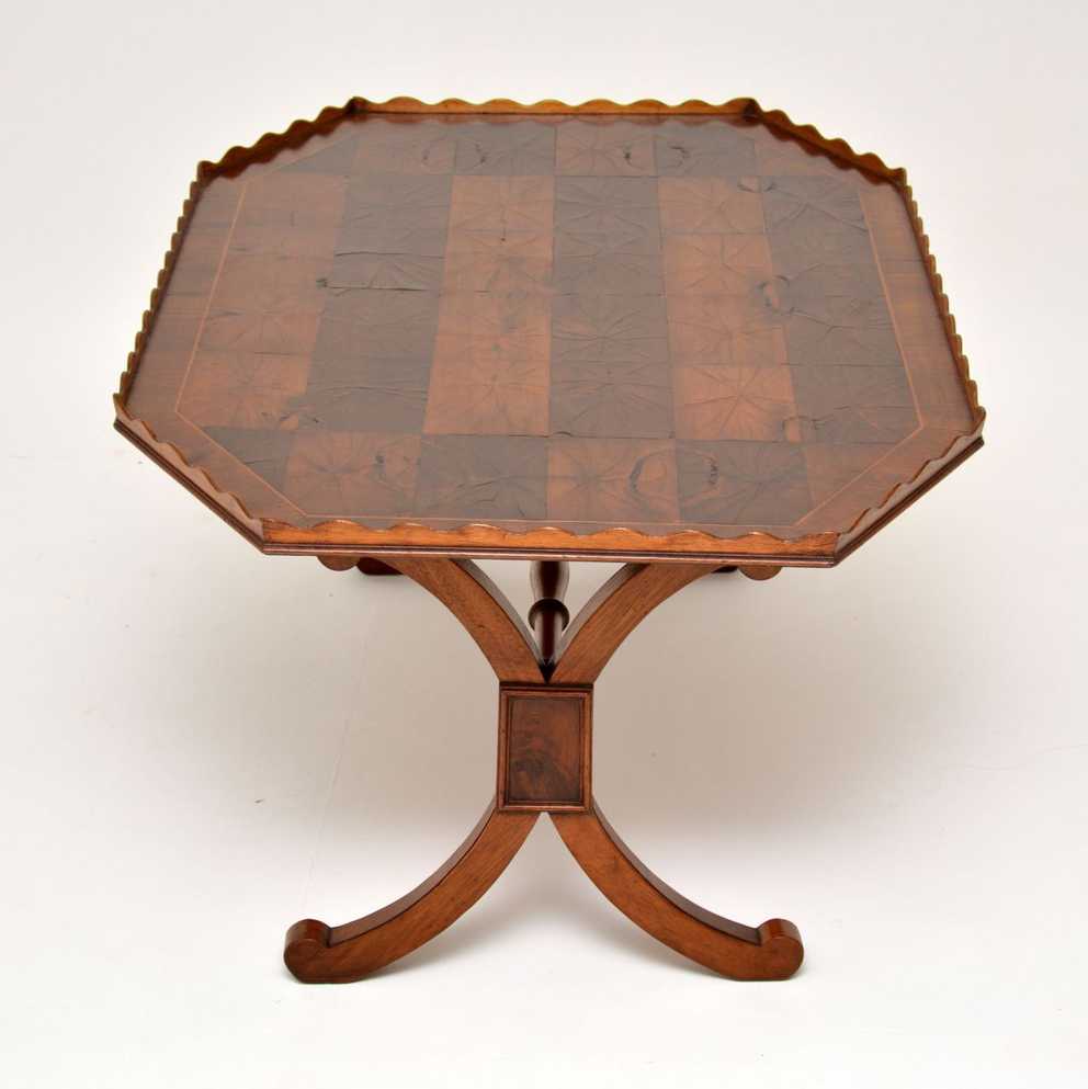 Featured Photo of Wood Veneer Coffee Tables