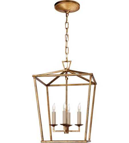 Featured Photo of 13 Inch Lantern Chandeliers