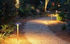 Outdoor Low Voltage Lanterns