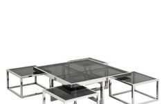 5-piece Coffee Tables