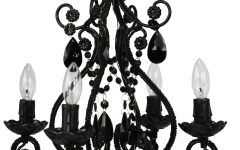 Aldora 4-light Candle Style Chandeliers
