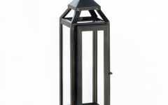 20 Best Collection of Tall Outdoor Lanterns