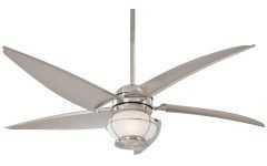 Minka Outdoor Ceiling Fans with Lights