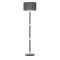 Charcoal Grey Floor Lamps
