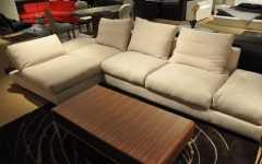 Down Feather Sectional Sofas