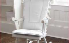 Rocking Chairs for Baby Room